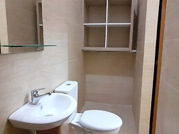 OYO 93356 Pondok Cirendeu