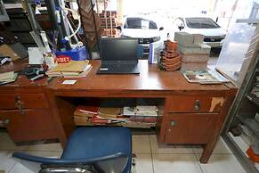 OYO 93356 Pondok Cirendeu