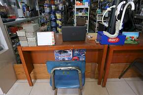 OYO 93356 Pondok Cirendeu