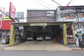 OYO 93356 Pondok Cirendeu