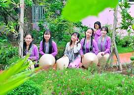 Nghenh Xuan Farm - WellSpring Farm