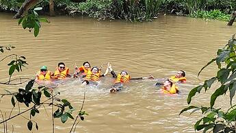 Nghenh Xuan Farm - WellSpring Farm