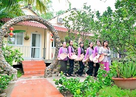 Nghenh Xuan Farm - WellSpring Farm