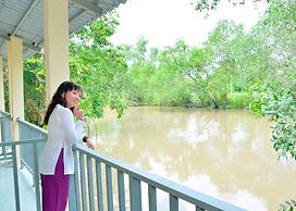 Nghenh Xuan Farm - WellSpring Farm