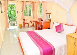 Nghenh Xuan Farm - WellSpring Farm