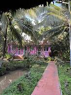 Nghenh Xuan Farm - WellSpring Farm