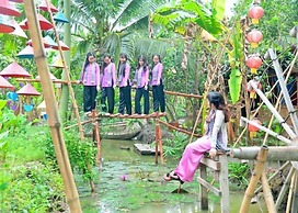 Nghenh Xuan Farm - WellSpring Farm