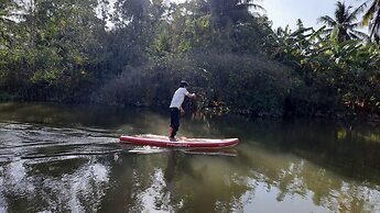 Nghenh Xuan Farm - WellSpring Farm