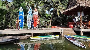 Nghenh Xuan Farm - WellSpring Farm