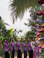 Nghenh Xuan Farm - WellSpring Farm