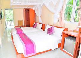 Nghenh Xuan Farm - WellSpring Farm