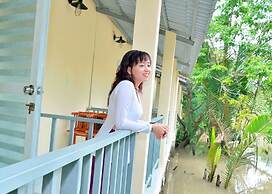 Nghenh Xuan Farm - WellSpring Farm