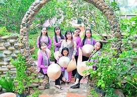 Nghenh Xuan Farm - WellSpring Farm