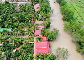 Nghenh Xuan Farm - WellSpring Farm