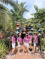 Nghenh Xuan Farm - WellSpring Farm