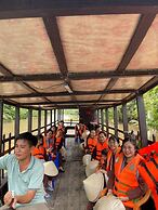 Nghenh Xuan Farm - WellSpring Farm