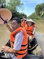 Nghenh Xuan Farm - WellSpring Farm