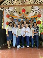 Nghenh Xuan Farm - WellSpring Farm