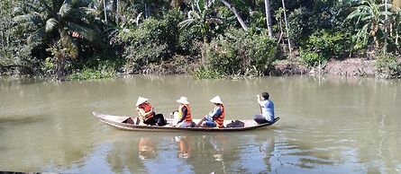 Nghenh Xuan Farm - WellSpring Farm