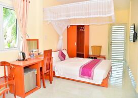 Nghenh Xuan Farm - WellSpring Farm