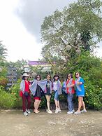 Nghenh Xuan Farm - WellSpring Farm