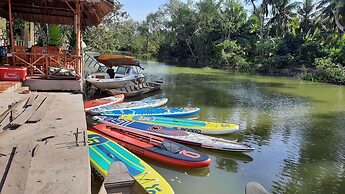 Nghenh Xuan Farm - WellSpring Farm