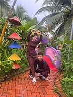 Nghenh Xuan Farm - WellSpring Farm