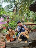 Nghenh Xuan Farm - WellSpring Farm