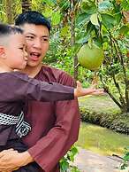 Nghenh Xuan Farm - WellSpring Farm