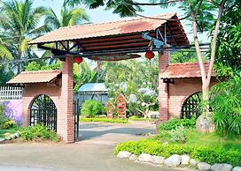 Nghenh Xuan Farm - WellSpring Farm