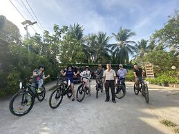 Nghenh Xuan Farm - WellSpring Farm