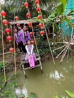 Nghenh Xuan Farm - WellSpring Farm