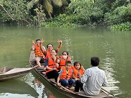 Nghenh Xuan Farm - WellSpring Farm