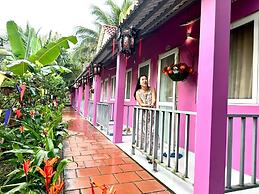 Nghenh Xuan Farm - WellSpring Farm