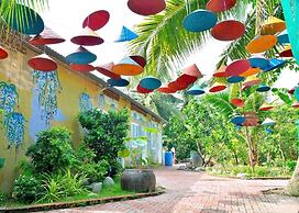 Nghenh Xuan Farm - WellSpring Farm