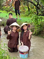 Nghenh Xuan Farm - WellSpring Farm