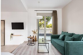 Cavos Boutique Homes