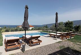 Cavos Boutique Homes