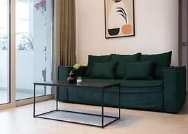 Cavos Boutique Homes