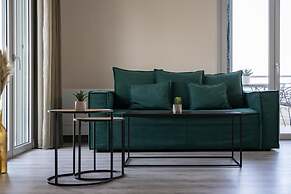 Cavos Boutique Homes