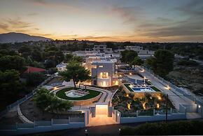 Cavos Boutique Homes