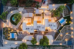 Cavos Boutique Homes