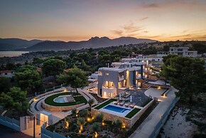 Cavos Boutique Homes