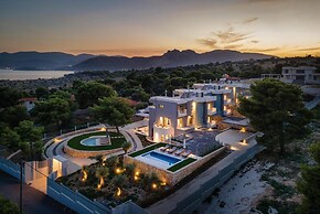 Cavos Boutique Homes