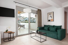 Cavos Boutique Homes