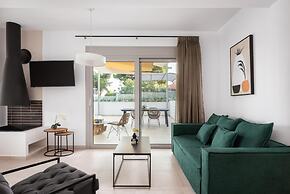 Cavos Boutique Homes