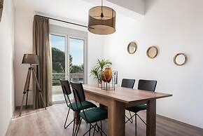 Cavos Boutique Homes