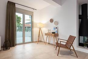 Cavos Boutique Homes