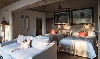 Mashatu Lodge - Mashatu Game Reserve