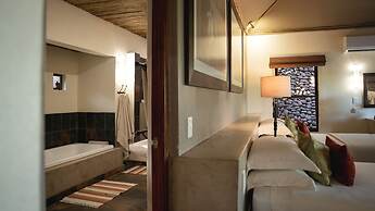 Mashatu Lodge - Mashatu Game Reserve